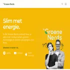 degroenenerds.nl