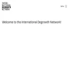 degrowth.net