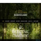 dehalinvestments.com