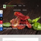 dehydratorliving.com