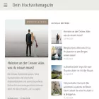 dein-hochzeitsmagazin.com