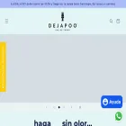 dejapoo.cl