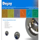 dejaydistribution.co.uk