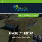 dejesusfamilychiro.com