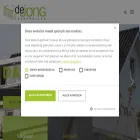 dejongdakkapellen.nl