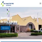 dejongdewal.nl
