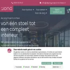 dejongprojectinrichters.nl