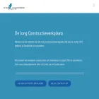dejongstaal.nl
