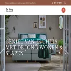 dejongwonenenslapen.nl