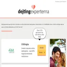 dejtingexperterna.com
