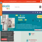 dekada-kids.com