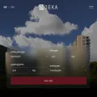 dekadevelopment.ge