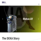dekaegypt.com
