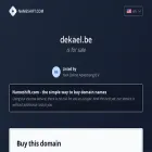 dekael.be