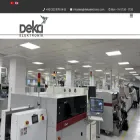 dekaelectronic.com