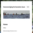 dekanoniers.nl