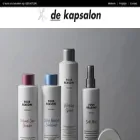 dekapsalon.nl