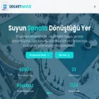 dekarthavuz.com