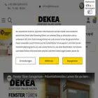dekea.de