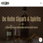dekellecigars.be
