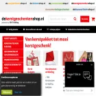 dekerstgeschenkenshop.nl