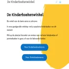 dekinderboekenwinkel.nl