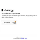 dekiru.gg