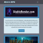 dekitarpg.com