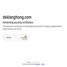 deklanghong.com