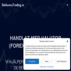 deklareratrading.se