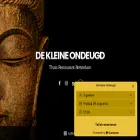 dekleineondeugd.nl