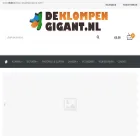 deklompengigant.nl