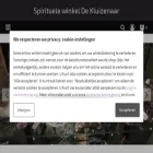 dekluizenaarwebshop.eu