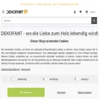 dekofant.de