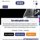 dekoholland.com
