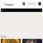 dekomfort.com