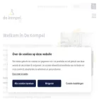 dekompel.be