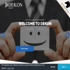 dekongroup.com