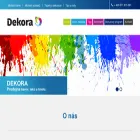 dekora-barvy.cz