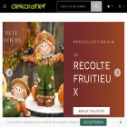 dekoratief.be