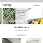 dekoredesign.com