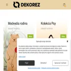 dekorez.sk