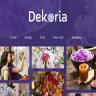 dekoria.cz