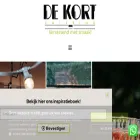 dekortcatering.nl