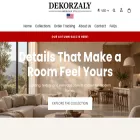 dekorzaly.com