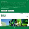 dekra.net