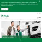 dekra.us