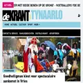 dekrantvantynaarlo.nl