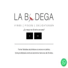 delabodega.pe
