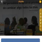 delaurbe.udea.edu.co